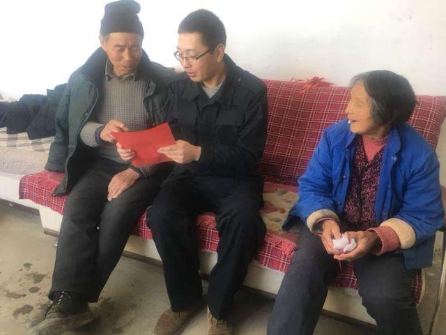 老旧废弃楼房逃脱4